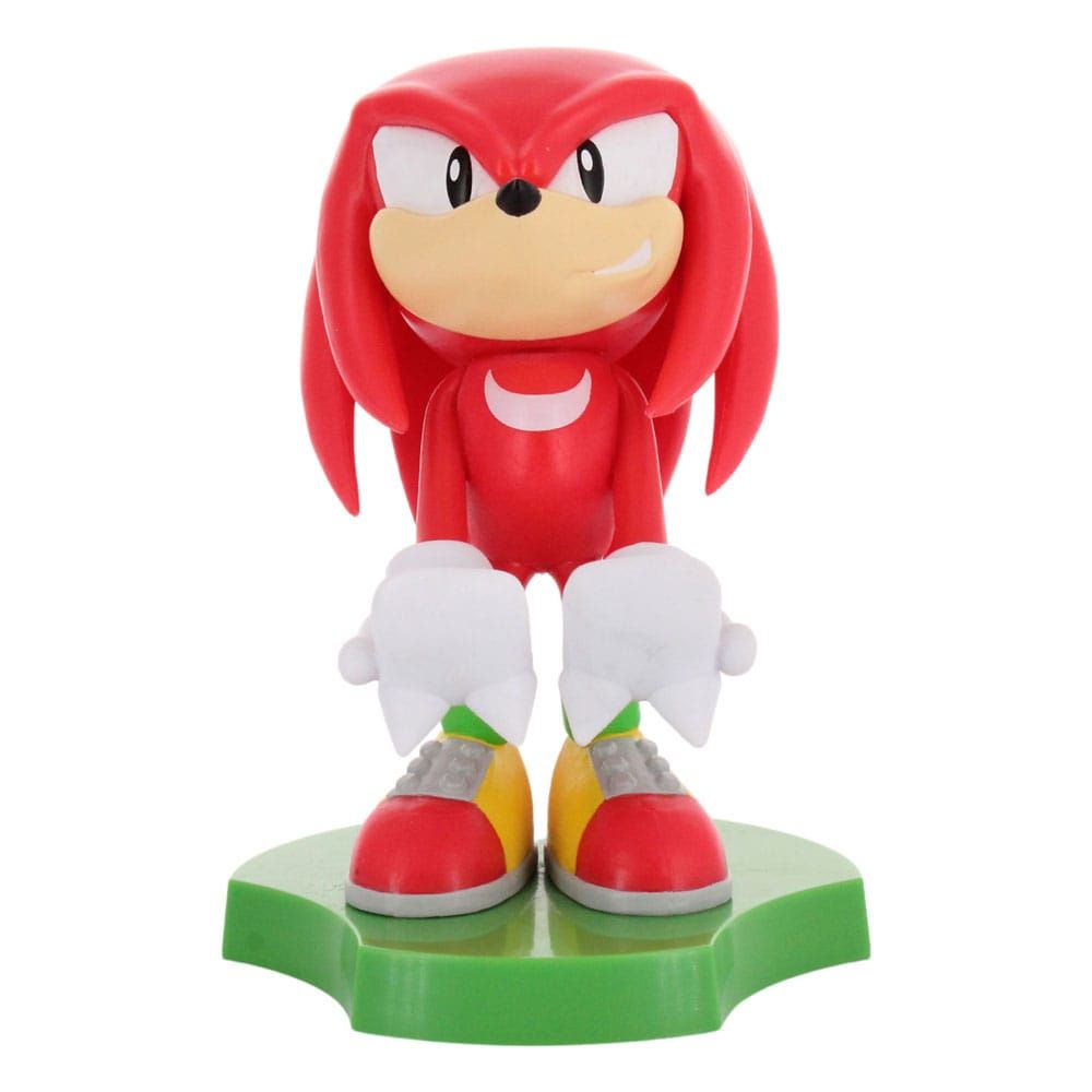Exquisite Gaming Sonic The Hedgehog Cable Guy (10 cm)