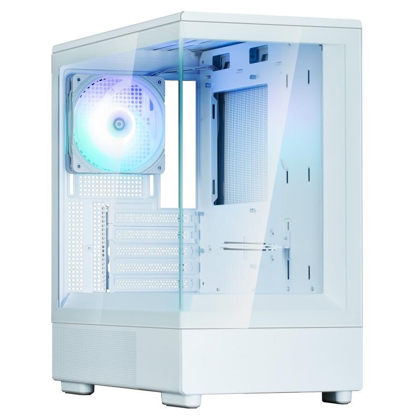 Zalman P10 Mini Tower