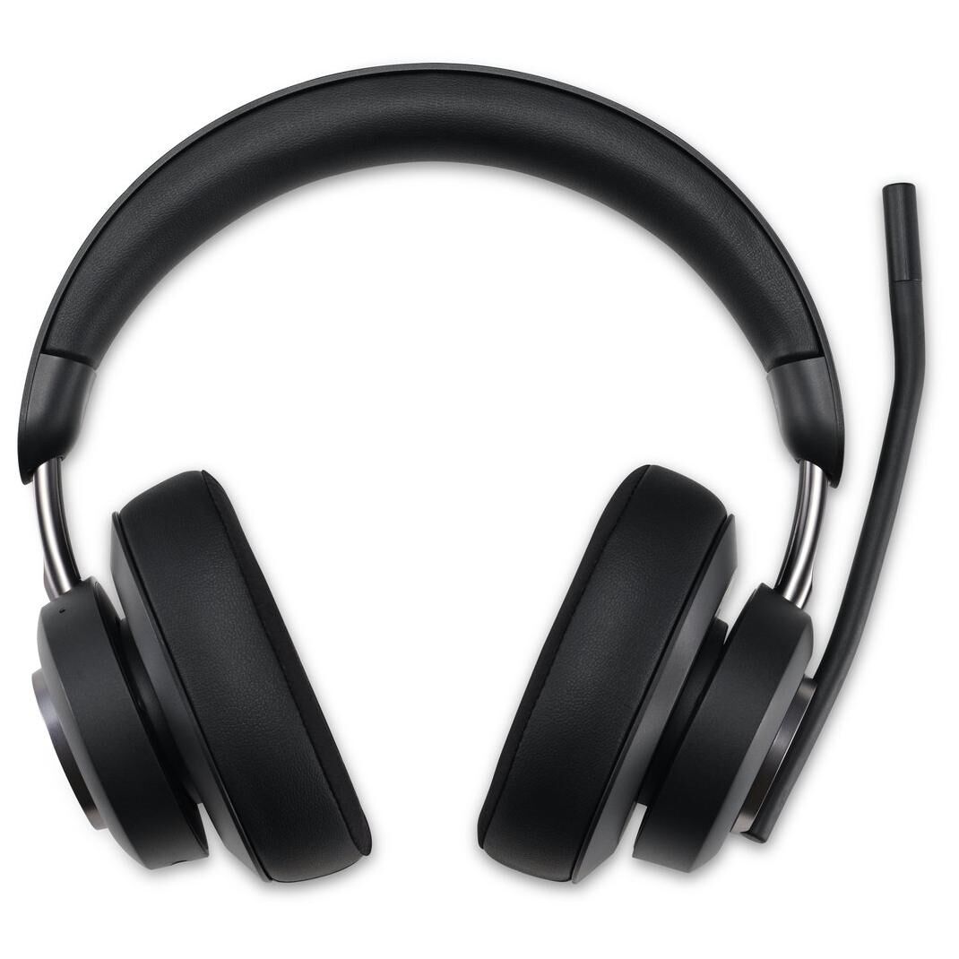 Kensington H3000 - Micro-casque - circum-aural - Bluetooth - sans fil