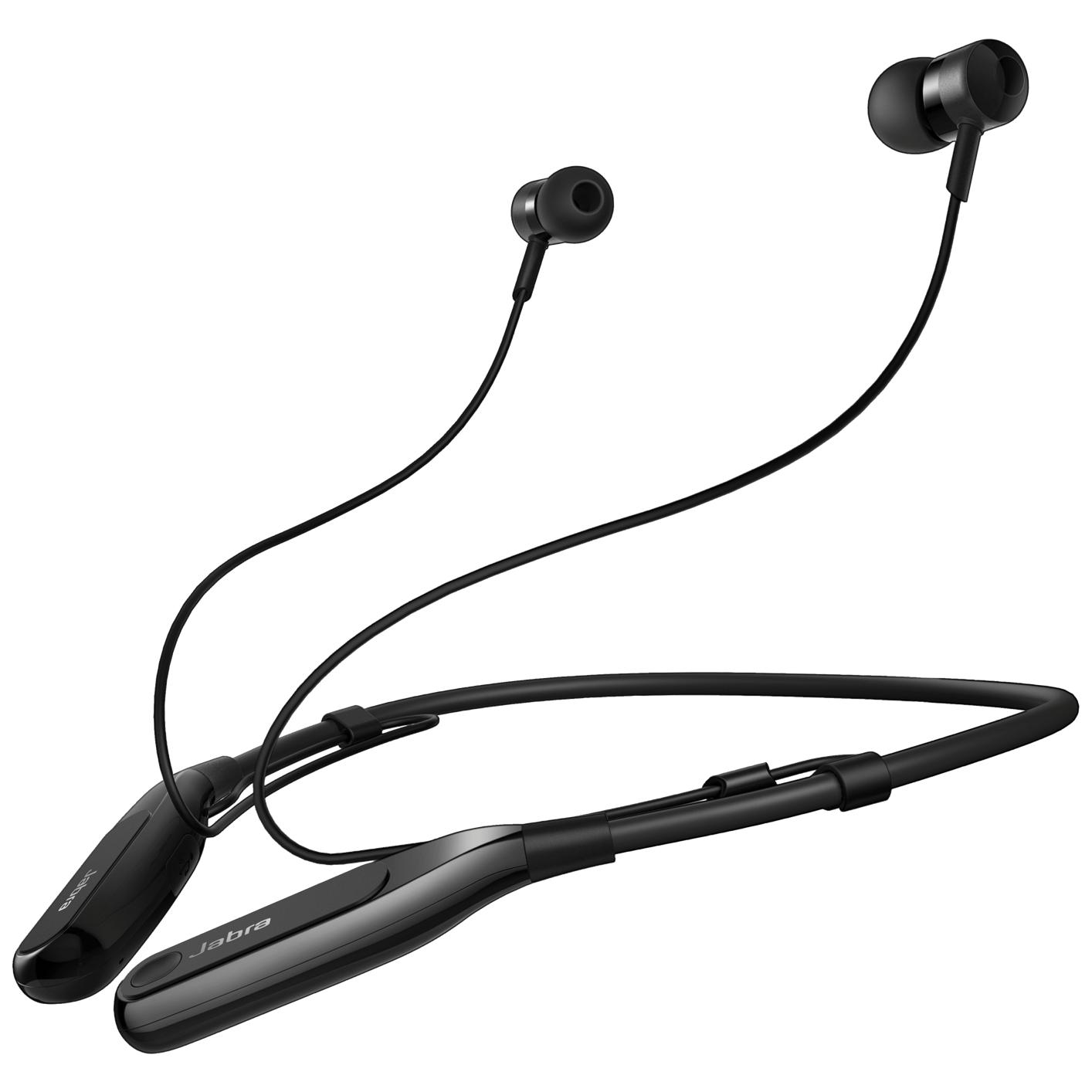 Jabra HALO FUSION - Bluetooth In-Ear Headset - Noise Cancelling