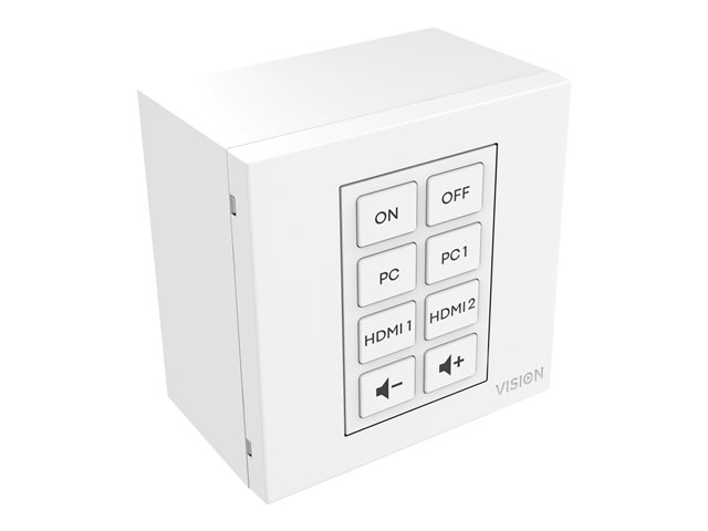 Vision Techconnect Control Module