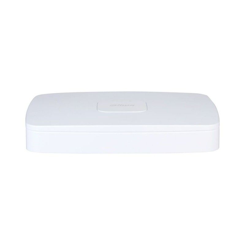 DAHUA Network Video Recorder NVR4108-8P-EI (White)