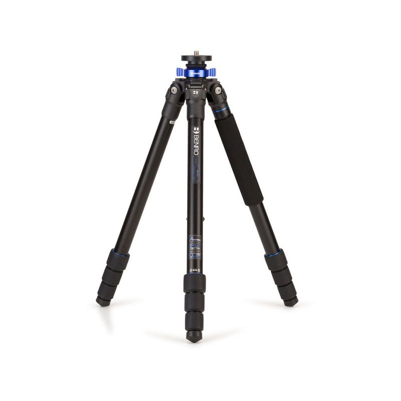 BENRO Mach3 TMA28A Aluminum Tripod