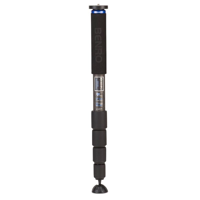 Monopode en carbone BENRO MACH3 MMA49C