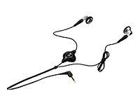 BlackBerry Micro-Headset, Cable, Z30, Curve 8300