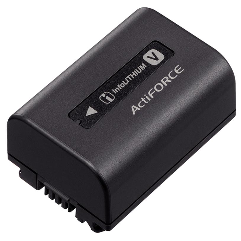 Sony NP-FV50 Rechargeable Battery
