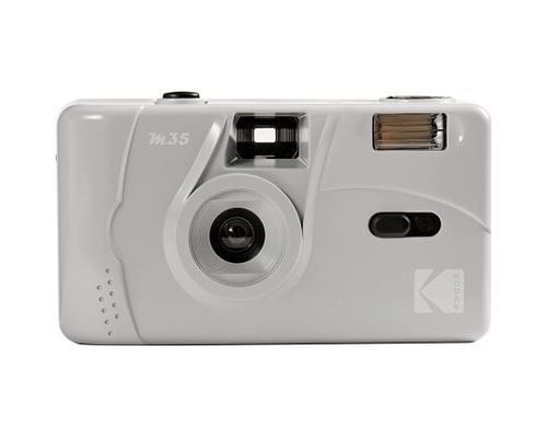 Kodak M35 - 35mm Point and Shoot Camera - Black