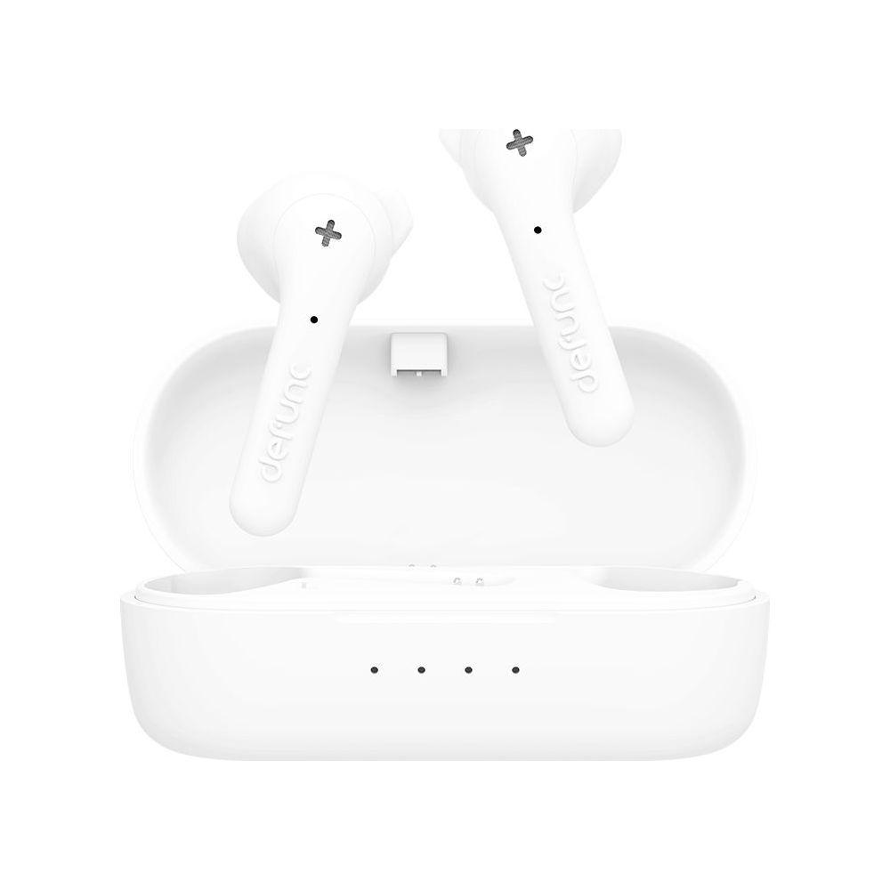 DeFunc D4272 Wireless Earbuds