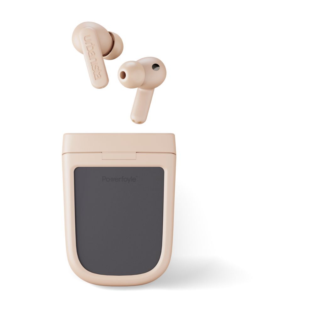 Urbanista Phoenix Rose Wireless Earbuds