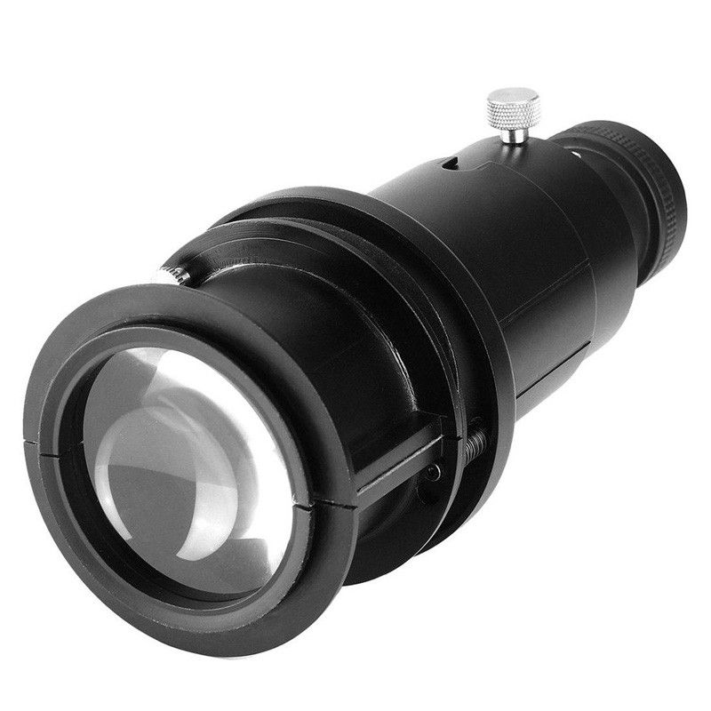 Godox SA-P1 Projection Accessory with 85mm Lens
