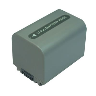 Sony NP FP70 - 1360 mAh Li-Ion Camera Battery