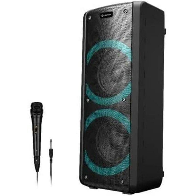 Altavoces Bluetooth portátiles Denver Electronics 6,5" 300 W