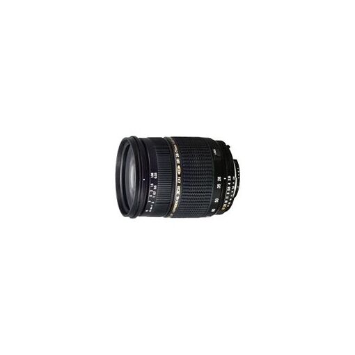 Tamron SP A09 Zoom Lens - 28-75mm f/2.8 XR Di LD Aspherical [IF] - Canon EF