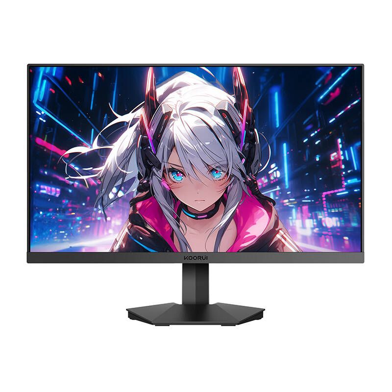 KOORUI 27'' Monitor GN07 - 2560x1440px, 170Hz
