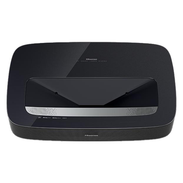 Hisense Smart TV PL1HE WiFi - Black