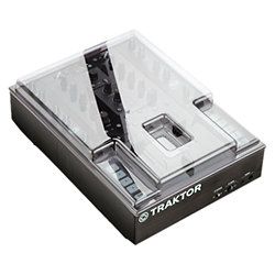 DeckSaver Z2 Cover
