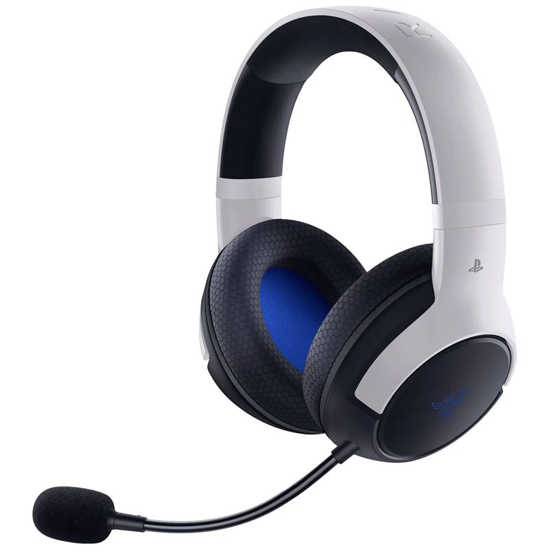 Razer Kaira HyperSpeed Gaming Headset - PlayStation