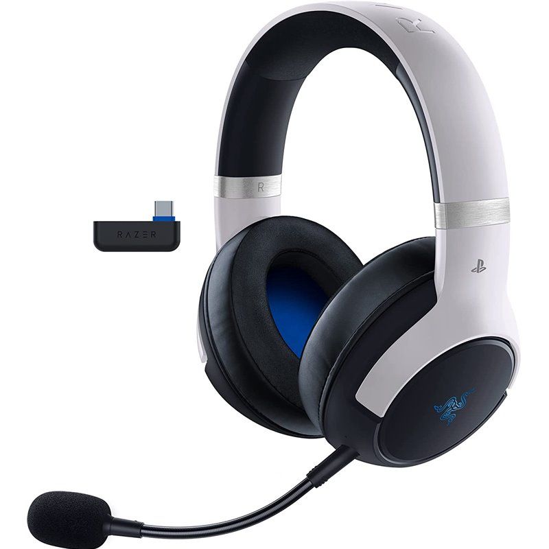 Razer Kaira Pro HyperSpeed Gaming Headset for PlayStation