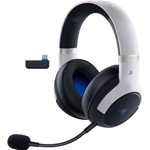 Razer Kaira Pro HyperSpeed Gaming Headset for PlayStation