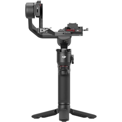 Estabilizador DJI Ronin S Mini