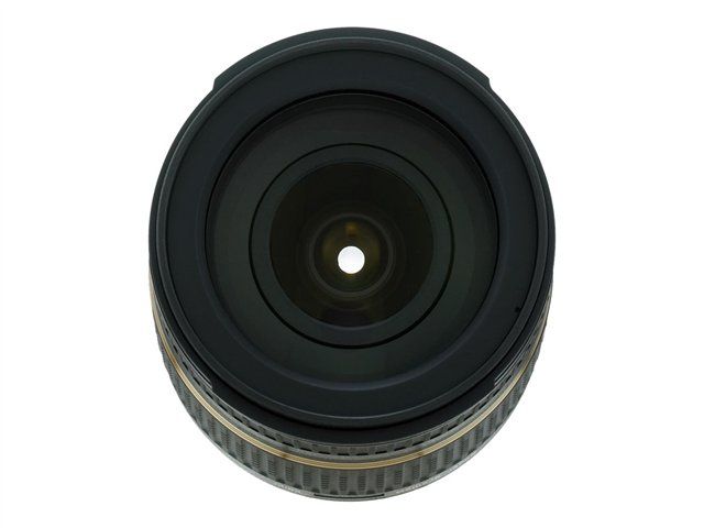 Tamron Zoom Lens - 18-270mm f/3.5-6.3 Di II VC LD Aspherical [IF] Macro - Canon EF