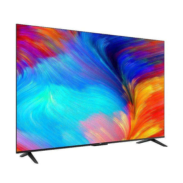 TCL 55P637 55-Inch 4K LED TV