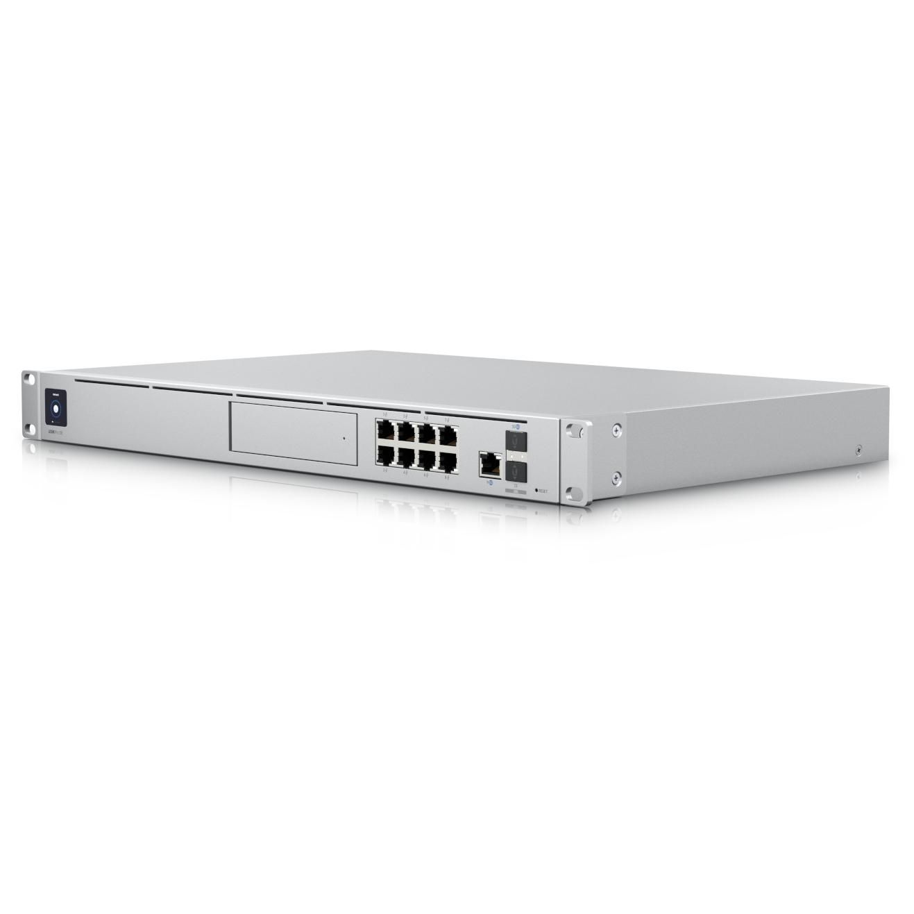 Ubiquiti Dream Machine Special Edition - 1000 Mbps Gateway and Regulator