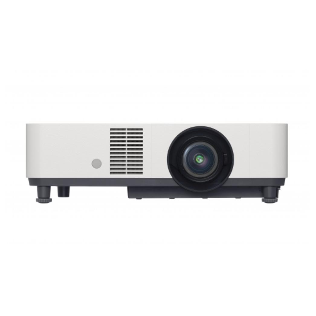 Sony VPL-PHZ61 3LCD Projector - 6400 Lumens - WUXGA (1920x1200) - 16:10 - LAN