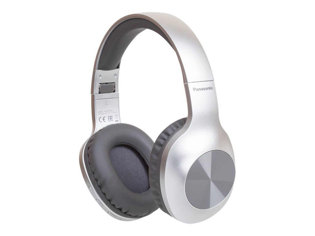 Panasonic RB-HX220B Wireless Headphones