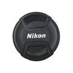 Nikon LC-72 Front Lens Cap