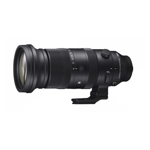 Objetivo SIGMA 60-600mm F4.5-6.3 DG DN OS Sports