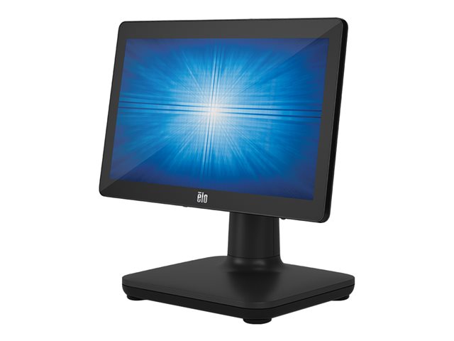 Elo Touch Systems 17-inch PCAP Monitor, 8GB RAM, 128GB SSD