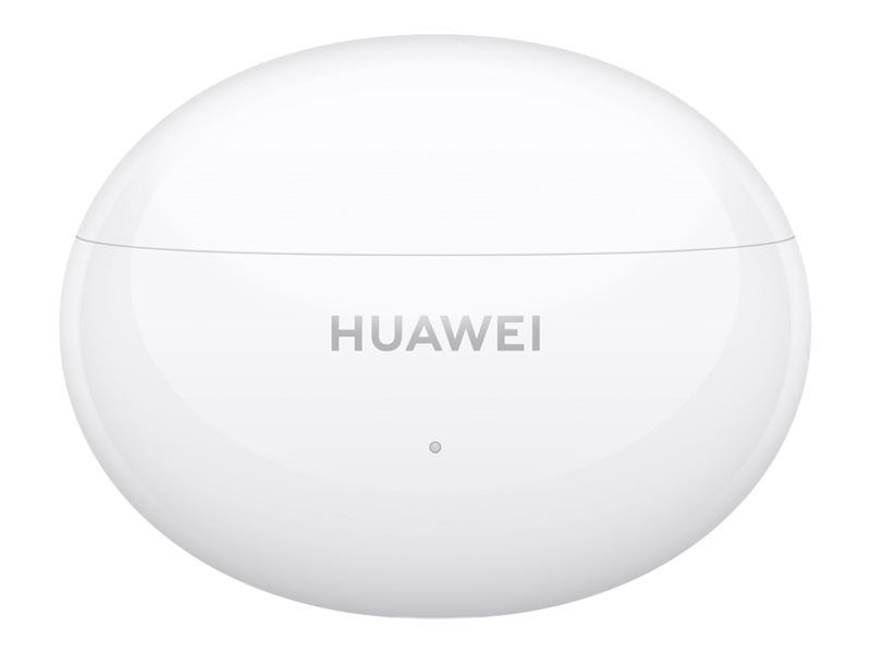 Huawei FreeBuds 5i - Écouteurs sans fil - Blanc Céramique