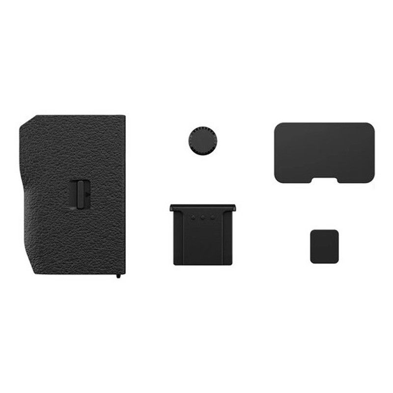 Kit de protection Fujifilm CVR-XH pour X-H2S