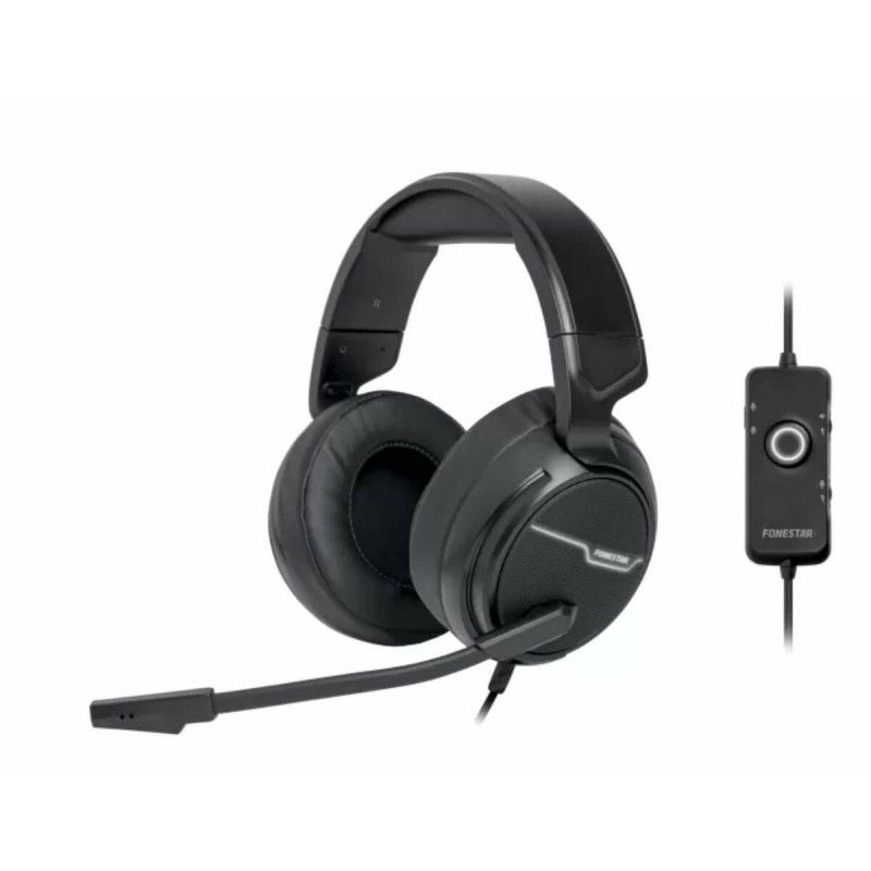 FONESTAR Audio Headset