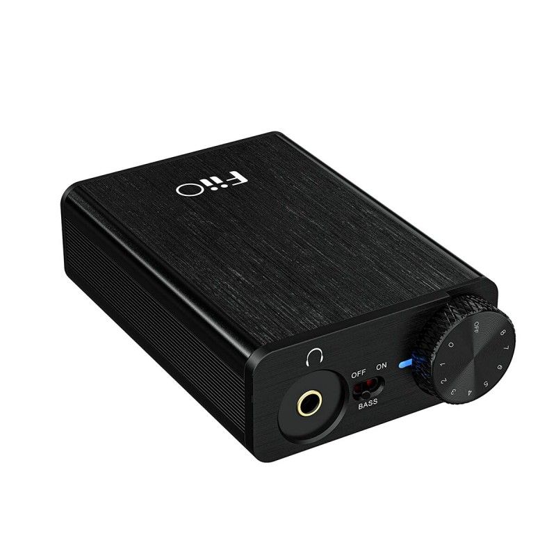 FiiO E10K Olympus Amplifier