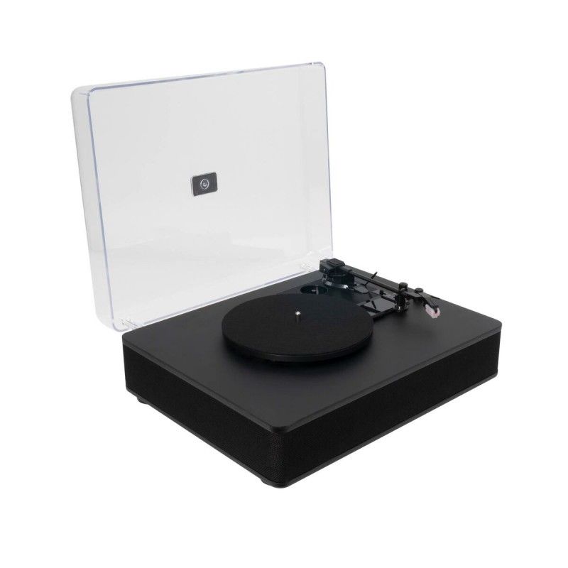 Turntable Fonestar VINYL-25AMP