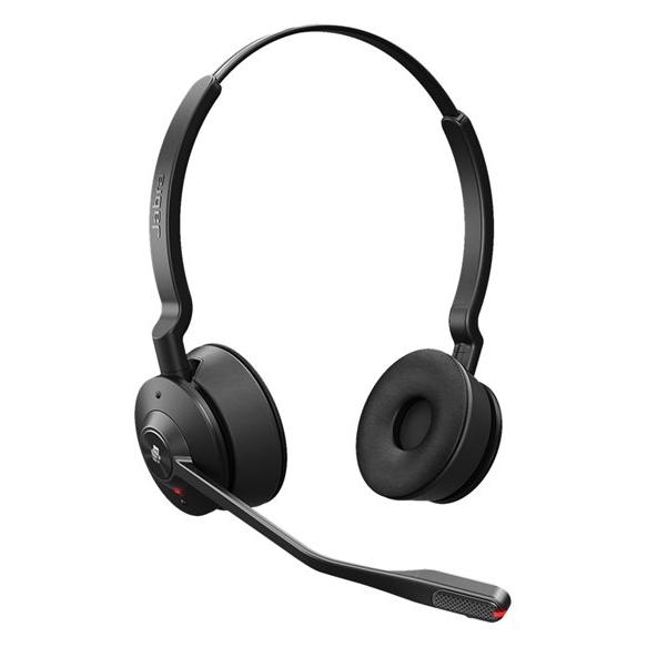 Jabra Engage 55 Stereo (Low Power) Wireless Headset