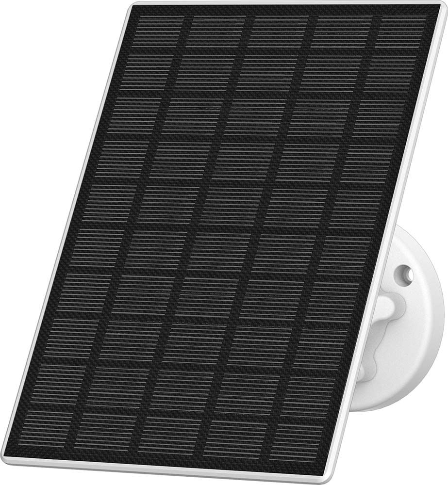Panel solar Imou FSP12 (Tamaño, Color, Capacidad)