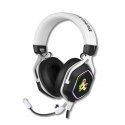 Konix Gaming Headset 7.1 - Rainbow Dungeons & Dragons