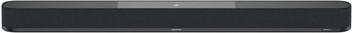 Barra de sonido Sennheiser Ambeo Soundbar Plus