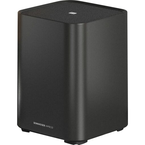 Subwoofer activo Sennheiser Ambeo Sub