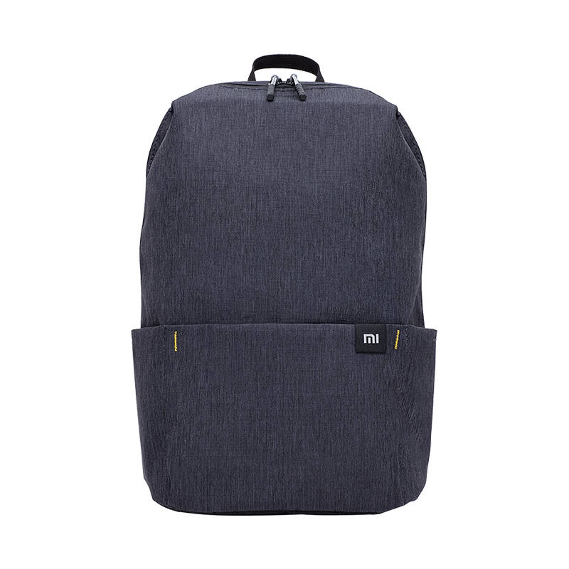 Mochila Diaria Casual de Xiaomi (Negra)