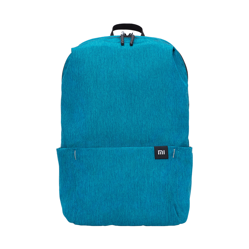 Mochila Xiaomi Casual, Azul Claro