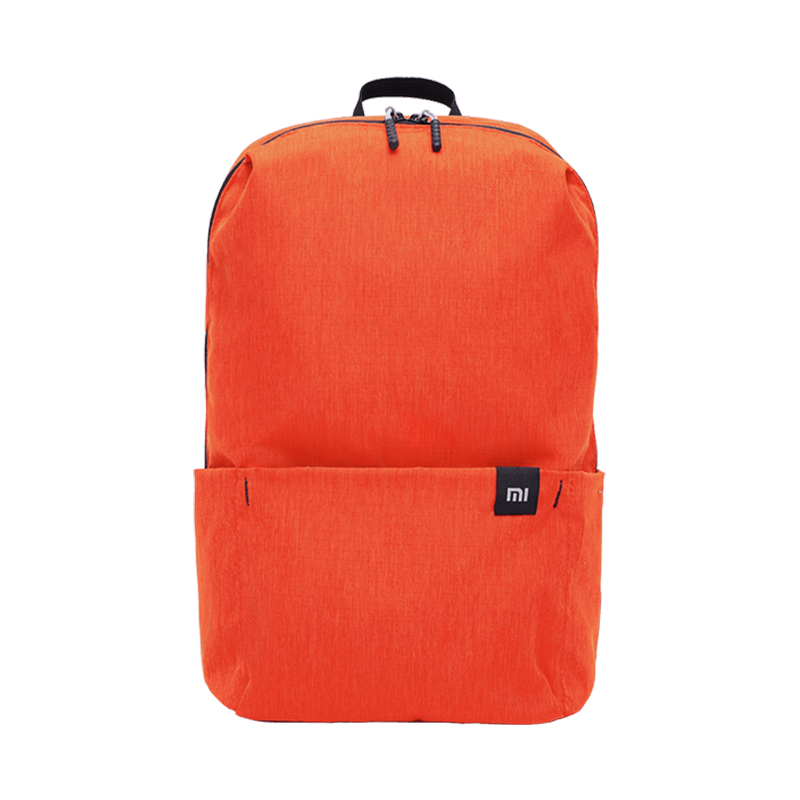 Mochila Diaria Casual de Xiaomi (Naranja)