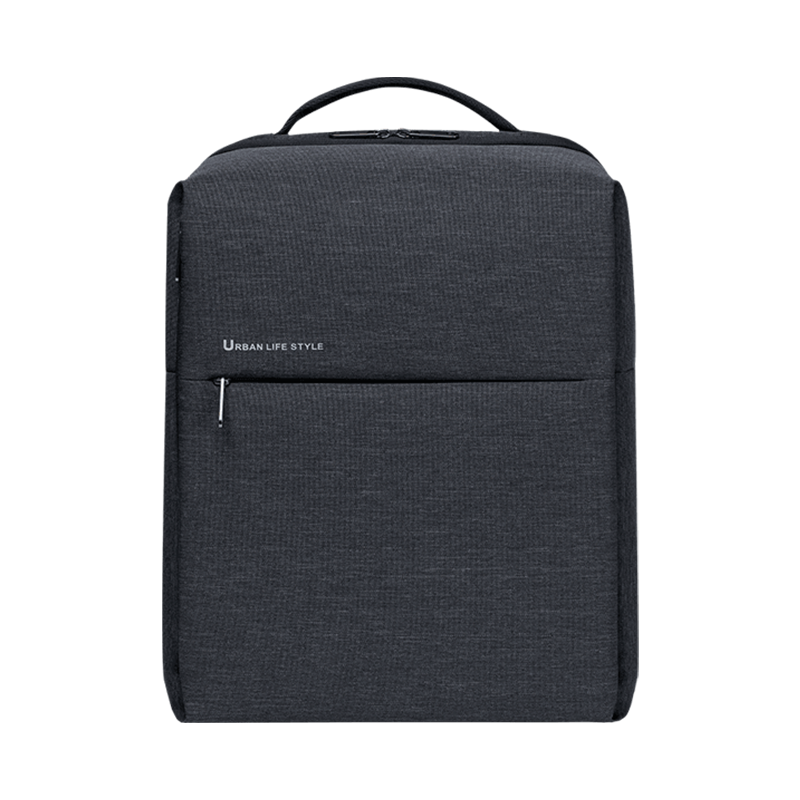 Mochila Xiaomi Ciudad 2 - Gris Oscuro