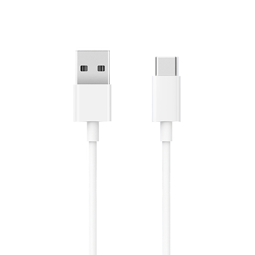 Cable Xiaomi USB-C 1m Blanco