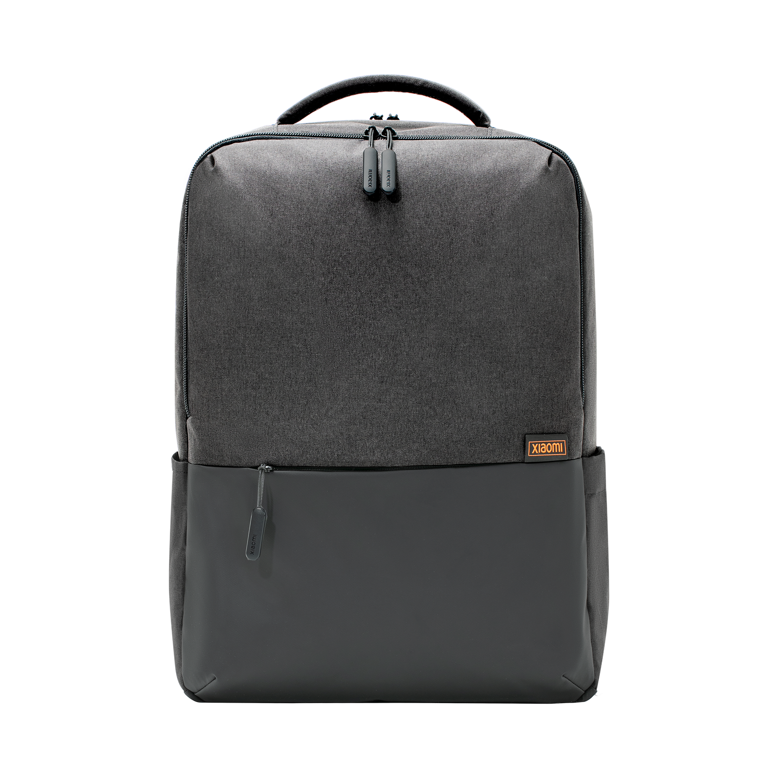 Mochila Xiaomi para desplazamientos, Gris oscuro