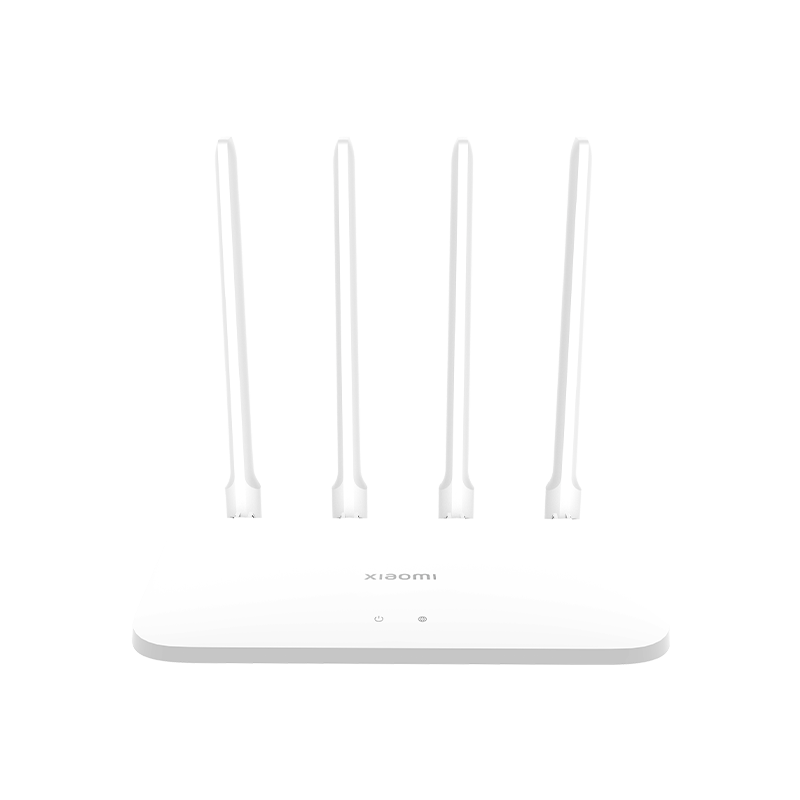 Xiaomi Router AC1200 (Wi-Fi 6, 2.4GHz + 5GHz, 1201Mbps)