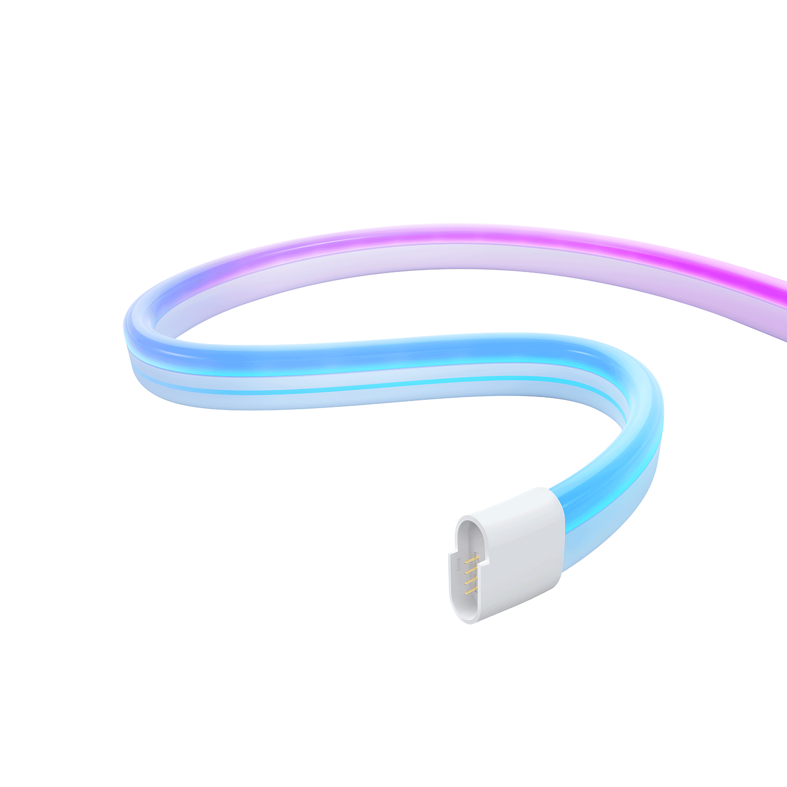 Extension Xiaomi Lightstrip Pro intelligente